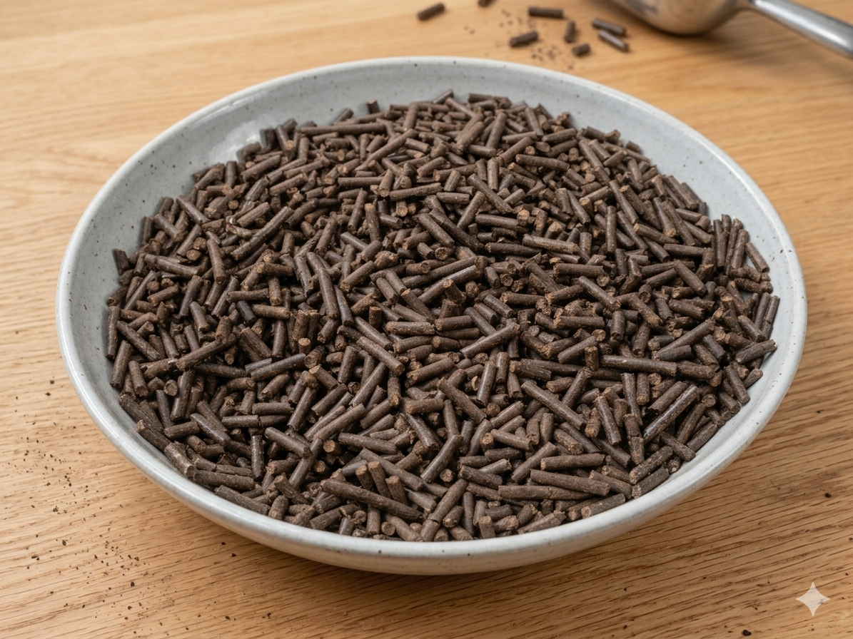 Our products support a cleaner and greener future. By converting biomass waste into high-performance fuel pellets, we provide a renewable energy solution that conserves natural resources.